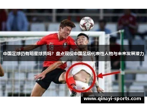 中国足球仍有明星球员吗？盘点现役中国足坛代表性人物与未来发展潜力
